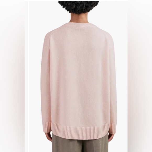 Reiss Ella Wool & Cashmere Sweater - Picture 2 of 6